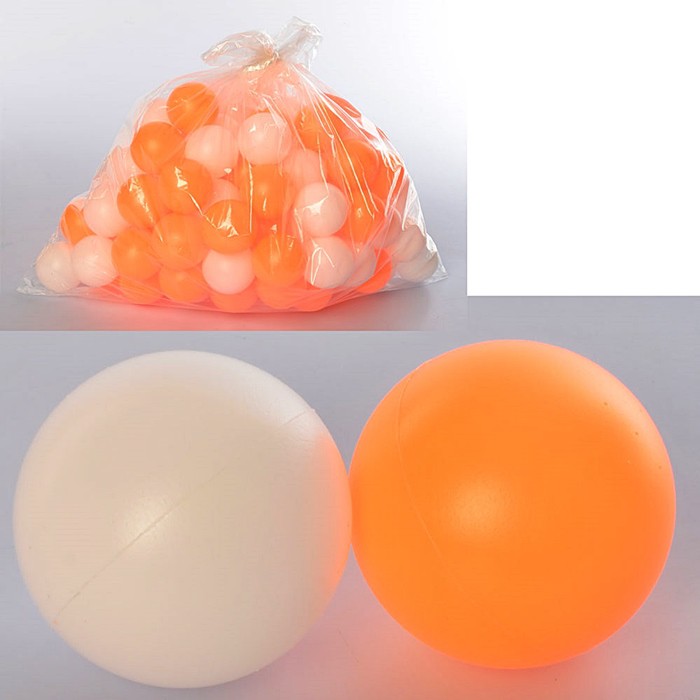 Тенісні кульки MS3014 оптом